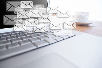 Contact mail archipropre